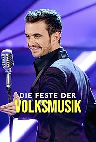 Primary photo for Frühlingsfest der Volksmusik