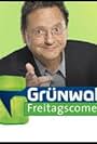 Günter Grünwald in Grünwald - Freitagscomedy (2003)