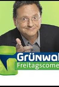 Primary photo for Grünwald Freitagscomedy