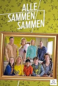 Alle sammen sammen (2014)