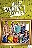 Alle sammen sammen (TV Series 2014–2016) Poster