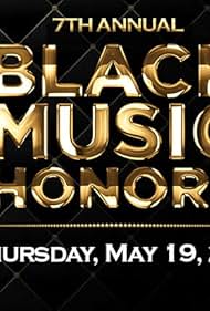 7th Annual Black Music Honors (2022)