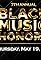 7th Annual Black Music Honors's primary photo