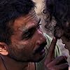 Shahid Kapoor and Kangana Ranaut in Rangoon (2017)