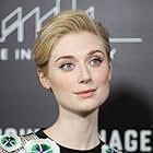 Elizabeth Debicki