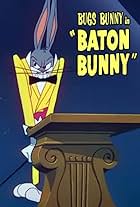 Baton Bunny (1959)