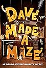 Dave Made a Maze