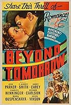 Beyond Tomorrow (1940)