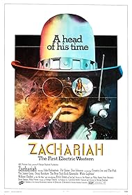 Zachariah (1971)