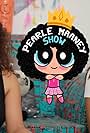 Pearle Maaney and Shaun Romy in Pearle Maaney Show (2018)