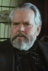 Primary photo for The Orson Welles Story: Part 1