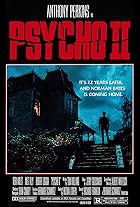 Psycho II