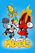 Mixels