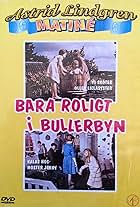 Bara roligt i Bullerbyn (1961)