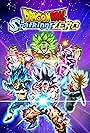 Johnny Yong Bosch, Eric Vale, Christopher Sabat, Sean Schemmel, Patrick Seitz, and Daman Mills in Doragonbôru Sparking! Zero (2024)