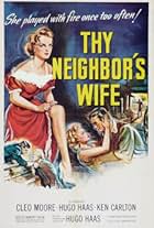 Thy Neighbor's Wife