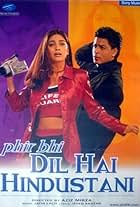 Phir Bhi Dil Hai Hindustani (2000)