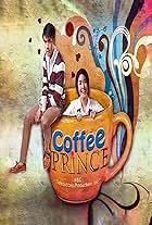 Coffee Prince