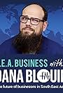 Dana Blouin in S.E.A. Business Podcast (2018)