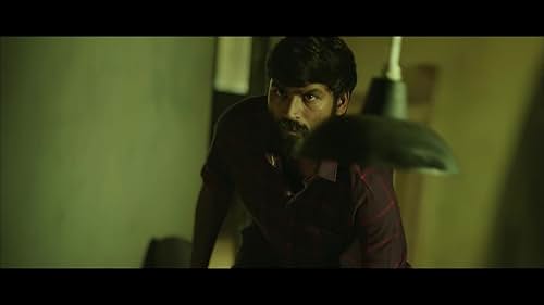 Guarda Vadachennai Teaser