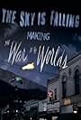 The Sky Is Falling: Making 'the War of the Worlds' (2005)