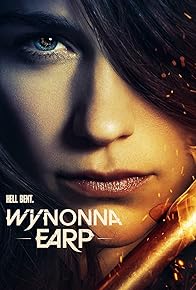 Primary photo for Inside Wynonna Earp: Flesh and Blood