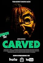 Carved (2018)