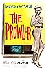 The Prowler (1951) Poster