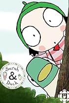 Sarah and Duck