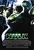 Hulk (2003) Poster