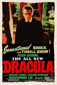 Primary photo for Horror of Dracula