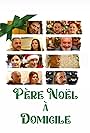 Père Noël à domicile (2024)