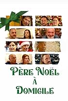 Père Noël à domicile