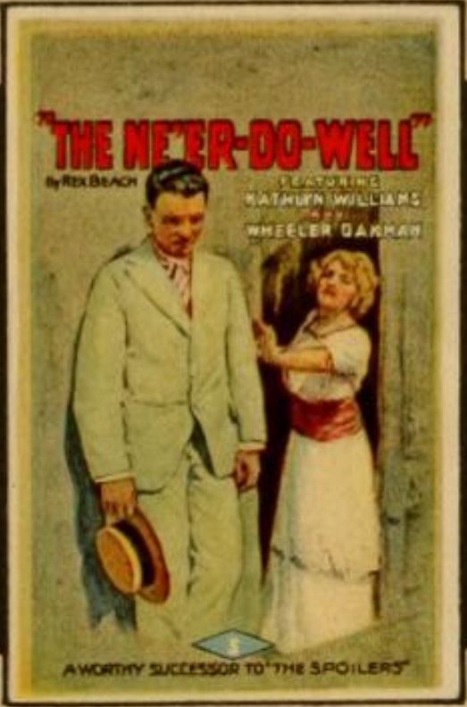 The Ne'er Do Well (1915)