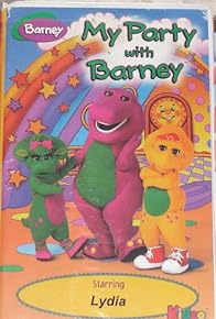 Primary photo for My Party with Barney