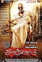 Kanchana 3