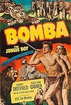 Bomba: The Jungle Boy