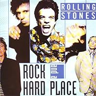 Primary photo for The Rolling Stones: Rock and a Hard Place