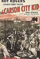 The Carson City Kid