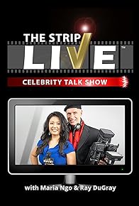 Primary photo for Gretchen Rossi and Slade Smiley (showcase) on THE STRIP LIVE