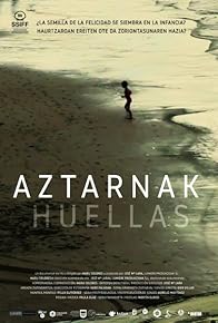 Primary photo for Aztarnak - Huellas