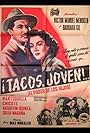 Tacos joven (1950)