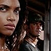 Rosario Dawson in The Rundown (2003)