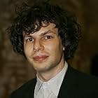 Simon Amstell