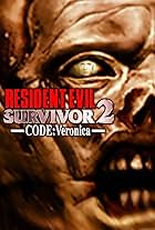 Resident Evil: Survivor 2 - Code Veronica