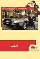 Driven - Il caso DeLorean