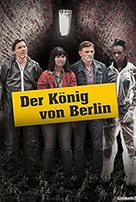 Primary photo for Der König von Berlin