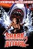 Shark Attack 2 (Video 2000) Poster