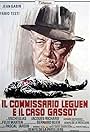 Il commissario Le Guen e il caso Gassot (1972)