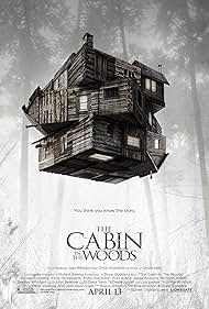 The Cabin in the Woods (2011)